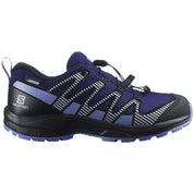 Zapatillas De Trekking Salomon Xa Pro V8 Waterproof