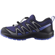 Zapatillas De Trekking Salomon Xa Pro V8 Waterproof