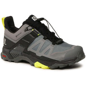 Zapatillas Salomon X Ultra 4 Gtx Qush/ /Evening