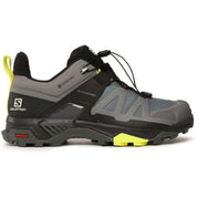 Zapatillas Salomon X Ultra 4 Gtx Qush/ /Evening