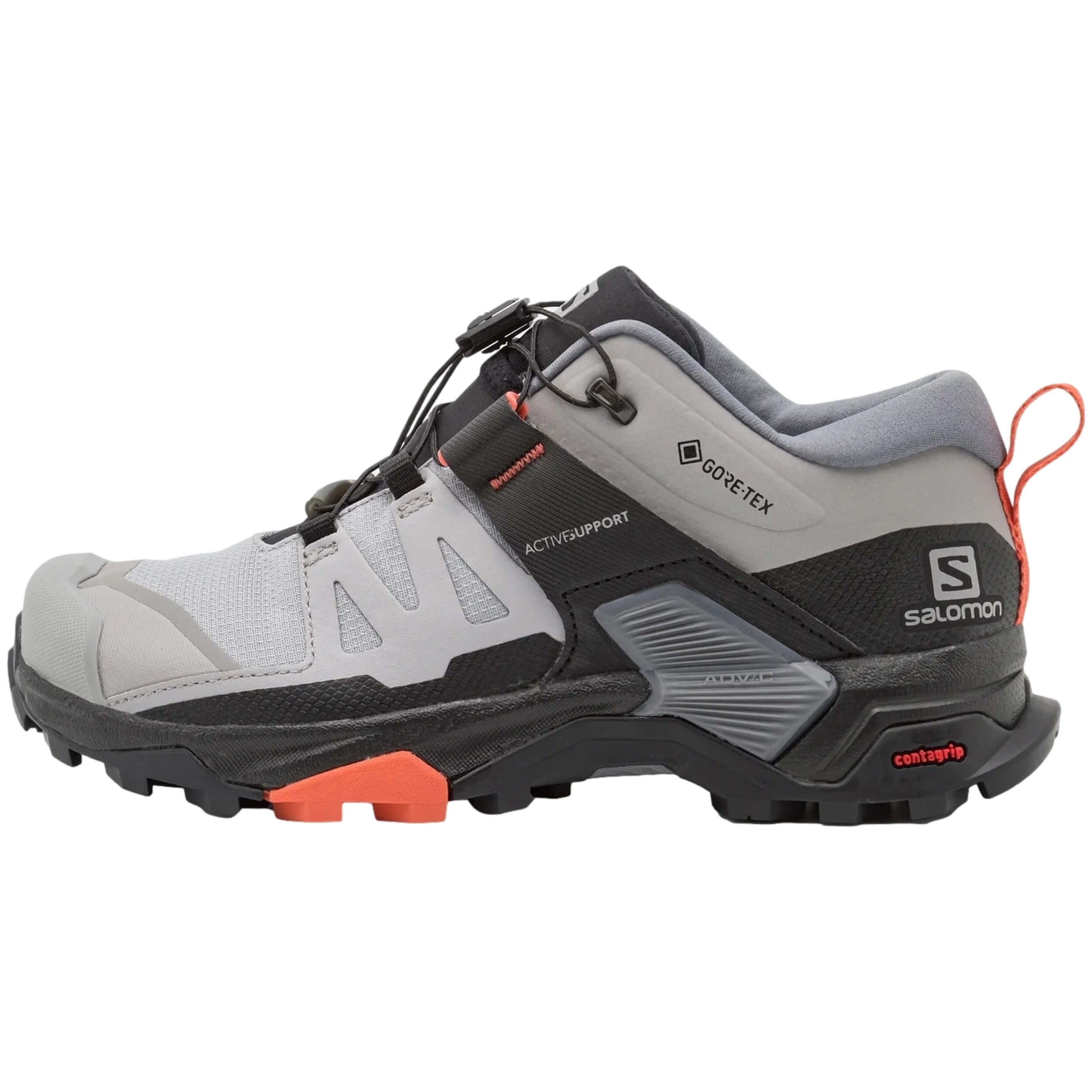 Zapatillas Salomon X Ultra 4 Gtx