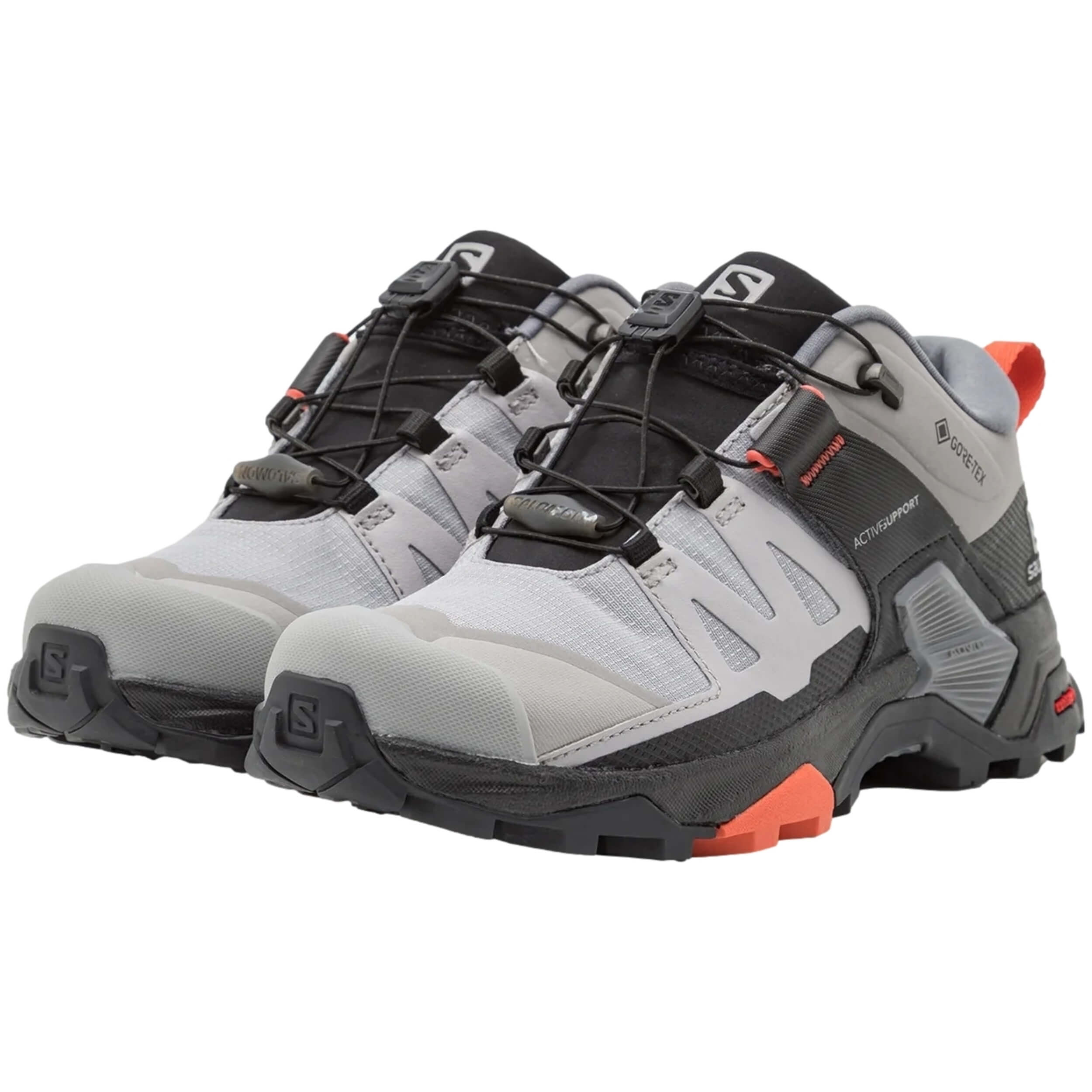 Zapatillas Salomon X Ultra 4 Gtx