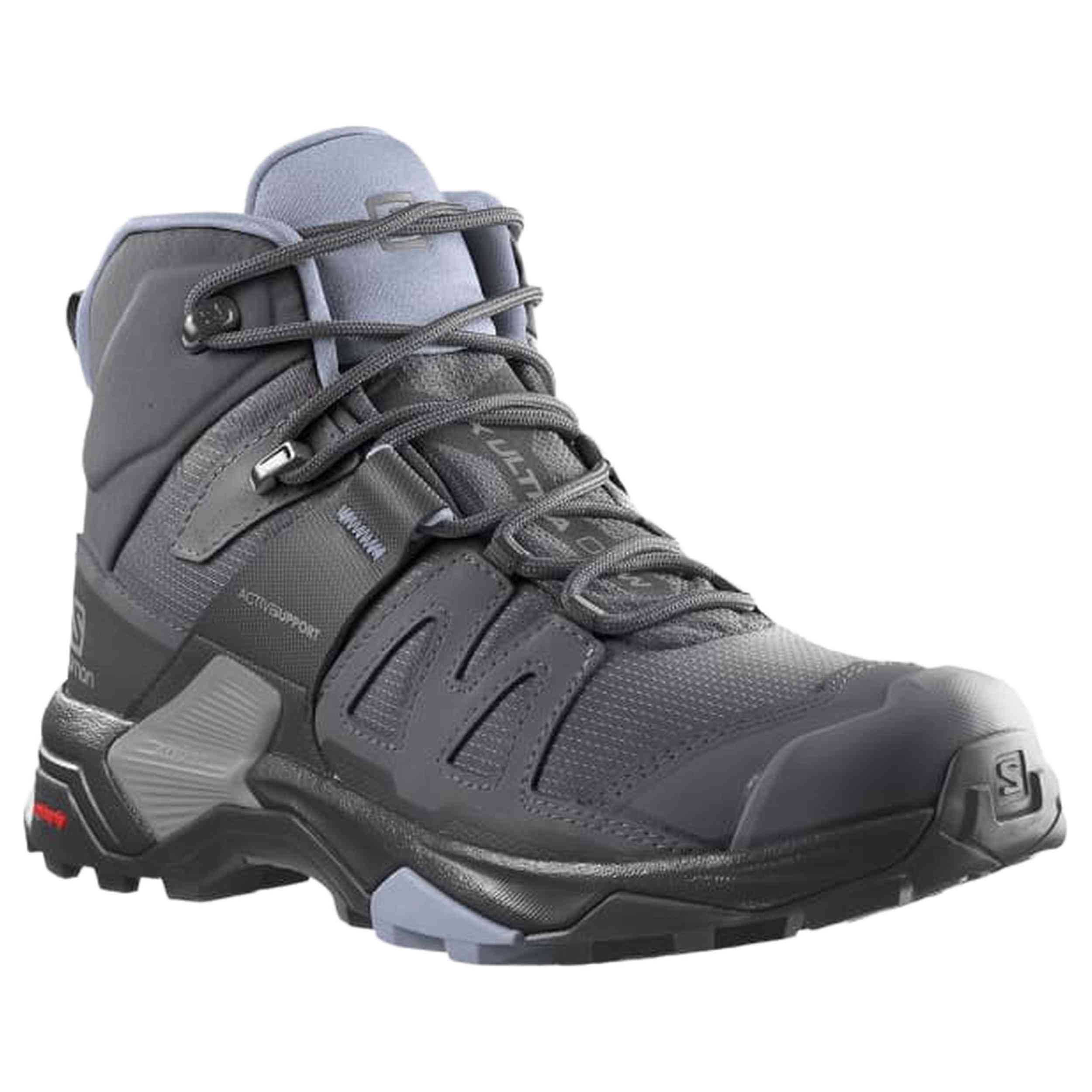 Botas Salomon X Ultra 4 Gore Tex