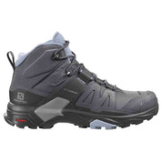 Botas Salomon X Ultra 4 Gore Tex