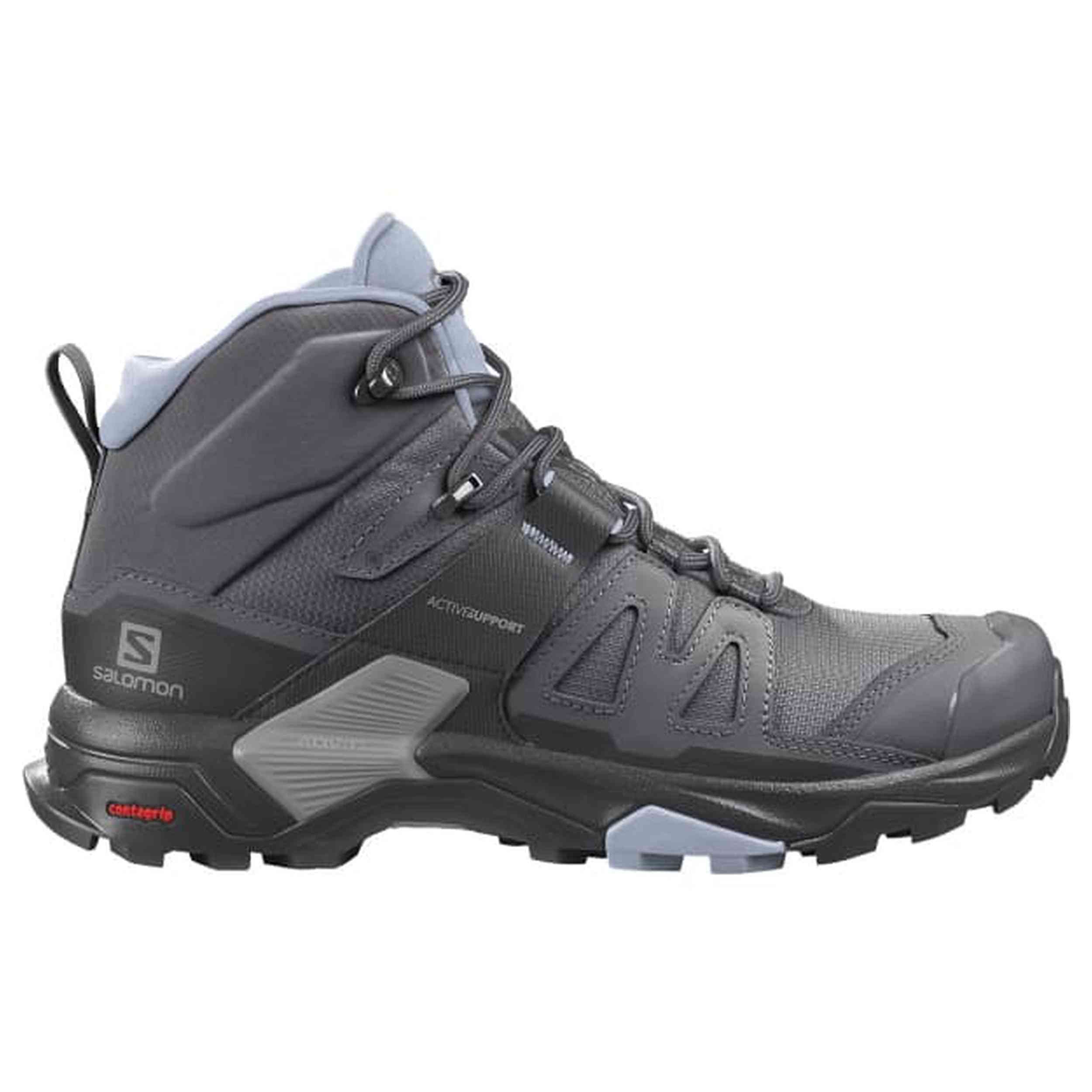 Botas Salomon X Ultra 4 Gore Tex