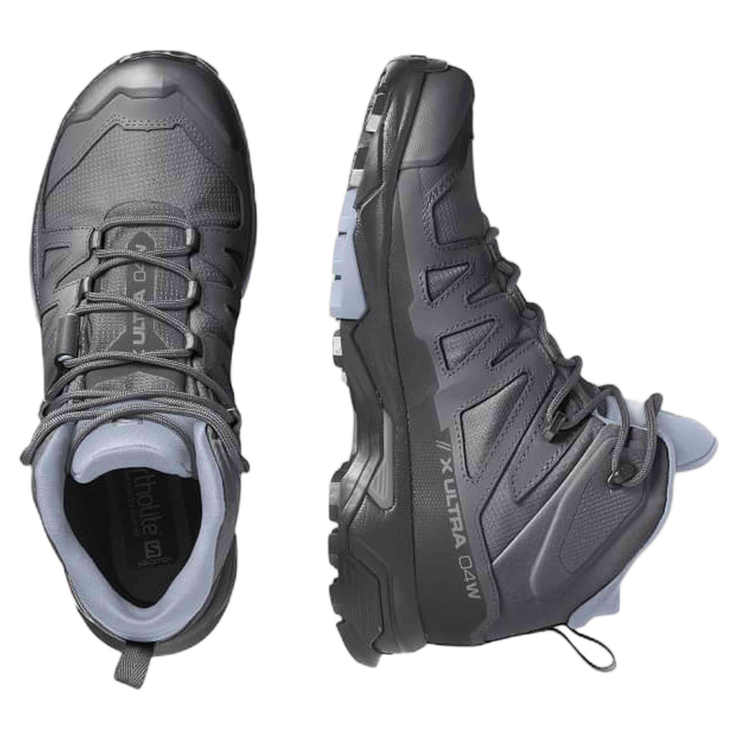 Botas Salomon X Ultra 4 Gore Tex