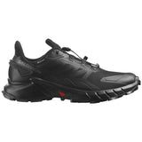Zapatillas De Trekking Salomon
