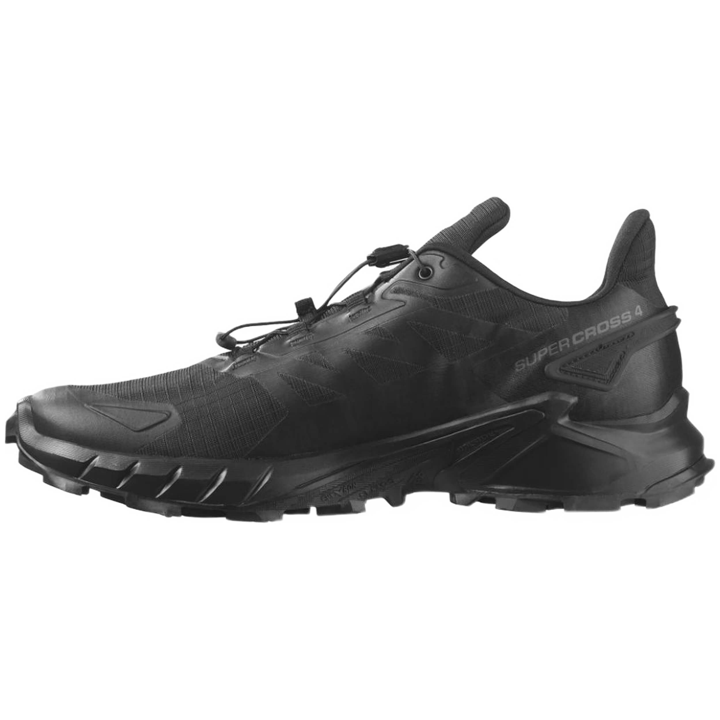 Zapatillas Salomon Supercross 4