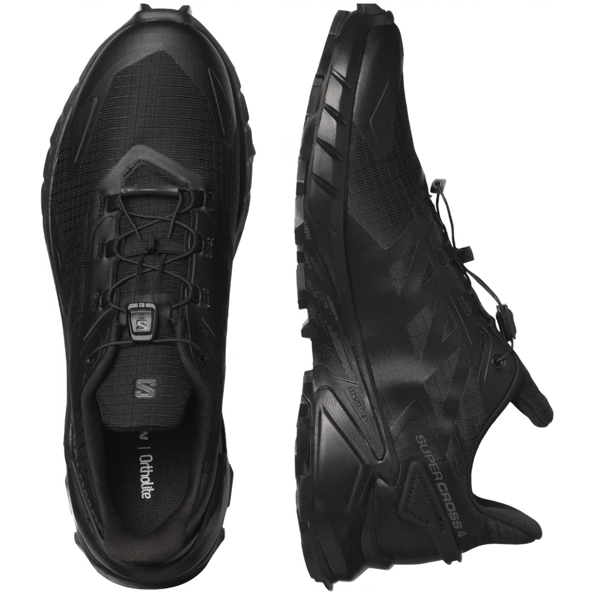 Zapatillas Salomon Supercross 4