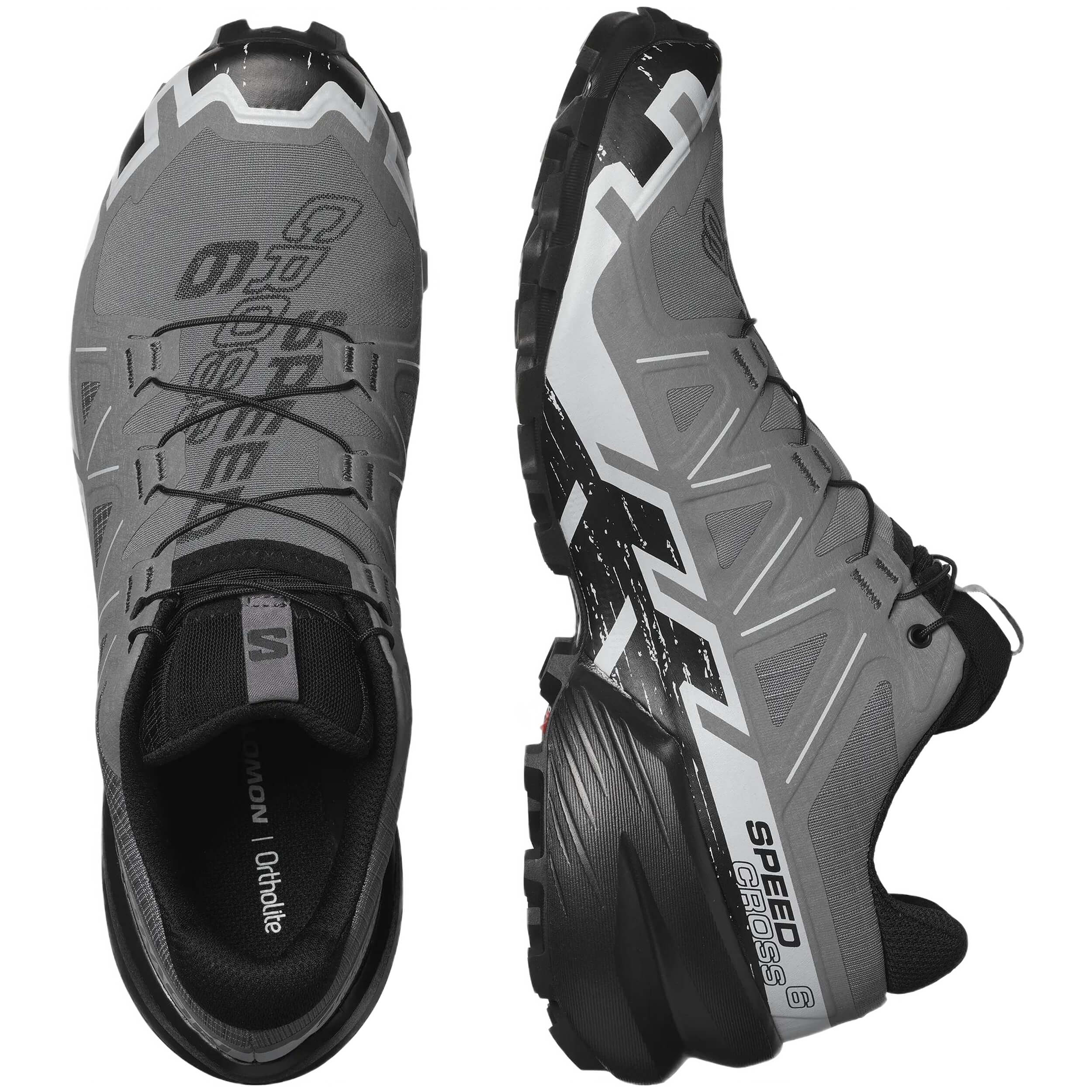 Zapatillas De Running Salomon Speedcross 6