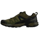 Zapatillas De Trekking Salomon X Ultra 360 Gore-Tex "Olive Green"