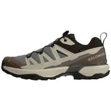 Zapatillas De Trekking Salomon X Ultra 360 Gtx "Cloudburst/Silver Cloud/Spellbound"
