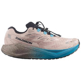 Zapatillas Salomon Aero Blaze 4 Grvl Gtx "Oxford Tan/Black/Niagara"