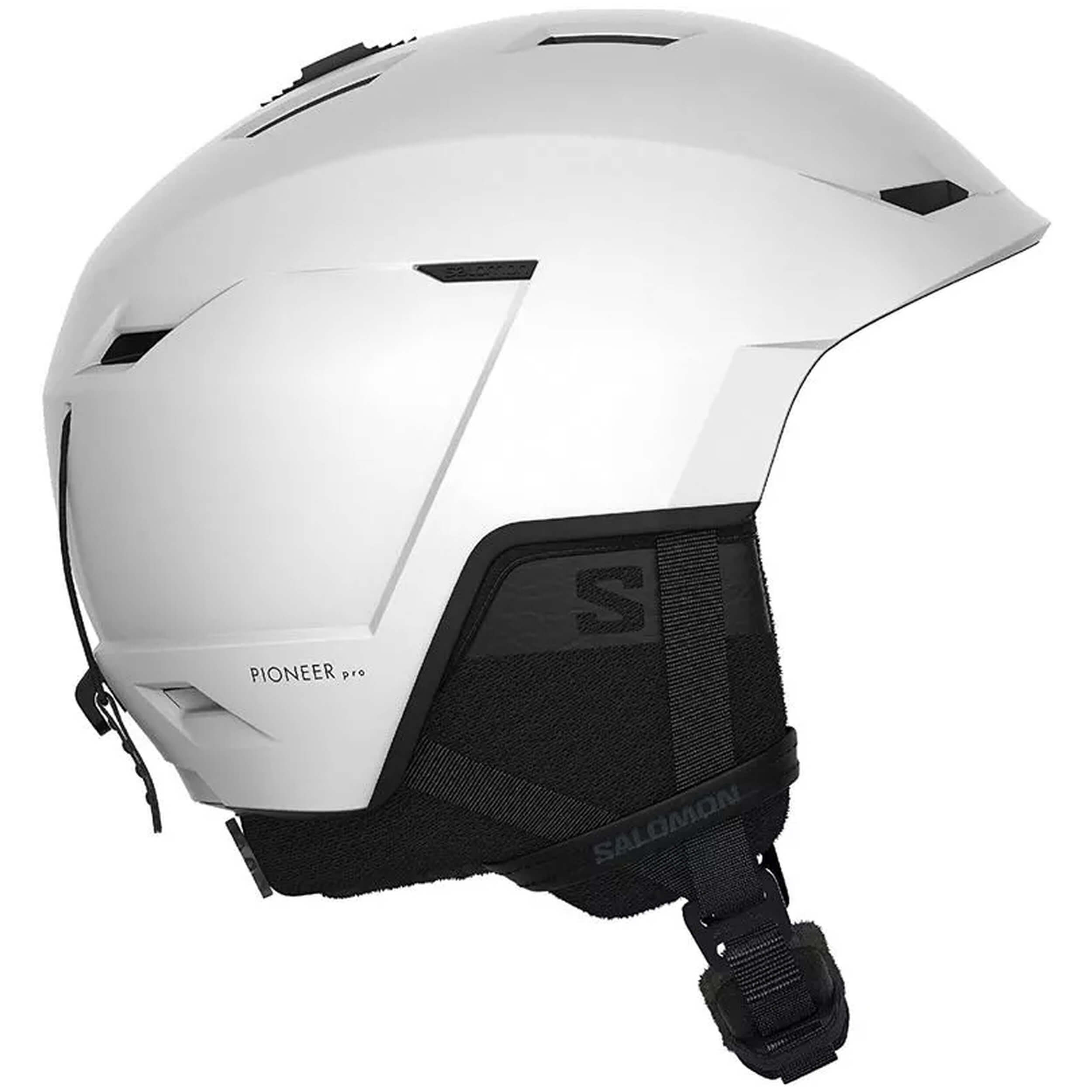 Casco Salomon L47012900