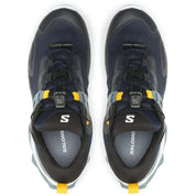 Zapatillas De Trekking Salomon X Raise Gore Tex