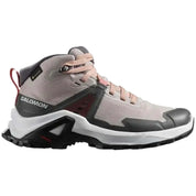 Salomon shoes