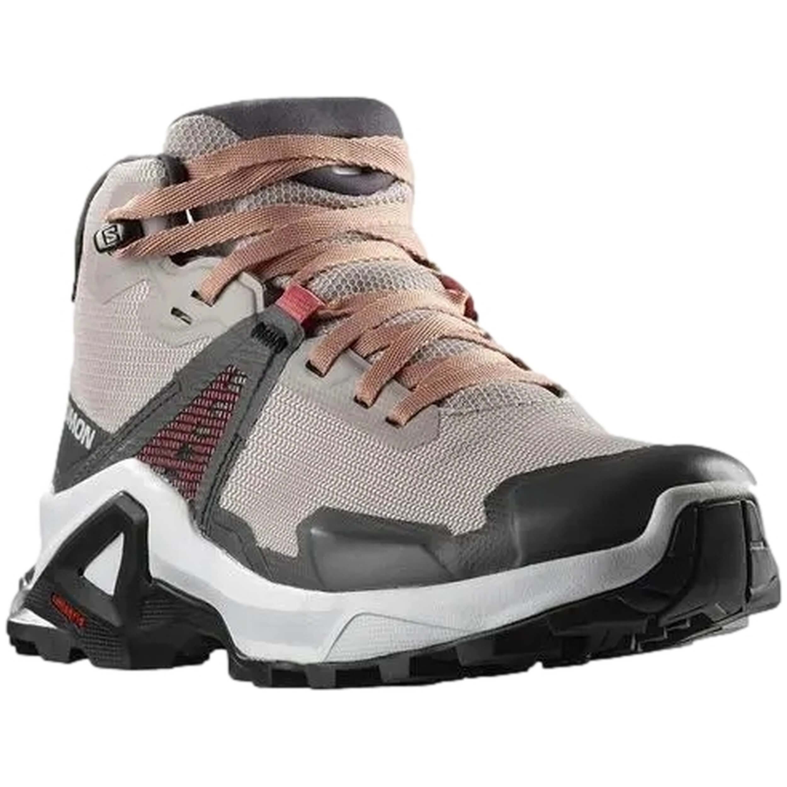 Salomon shoes