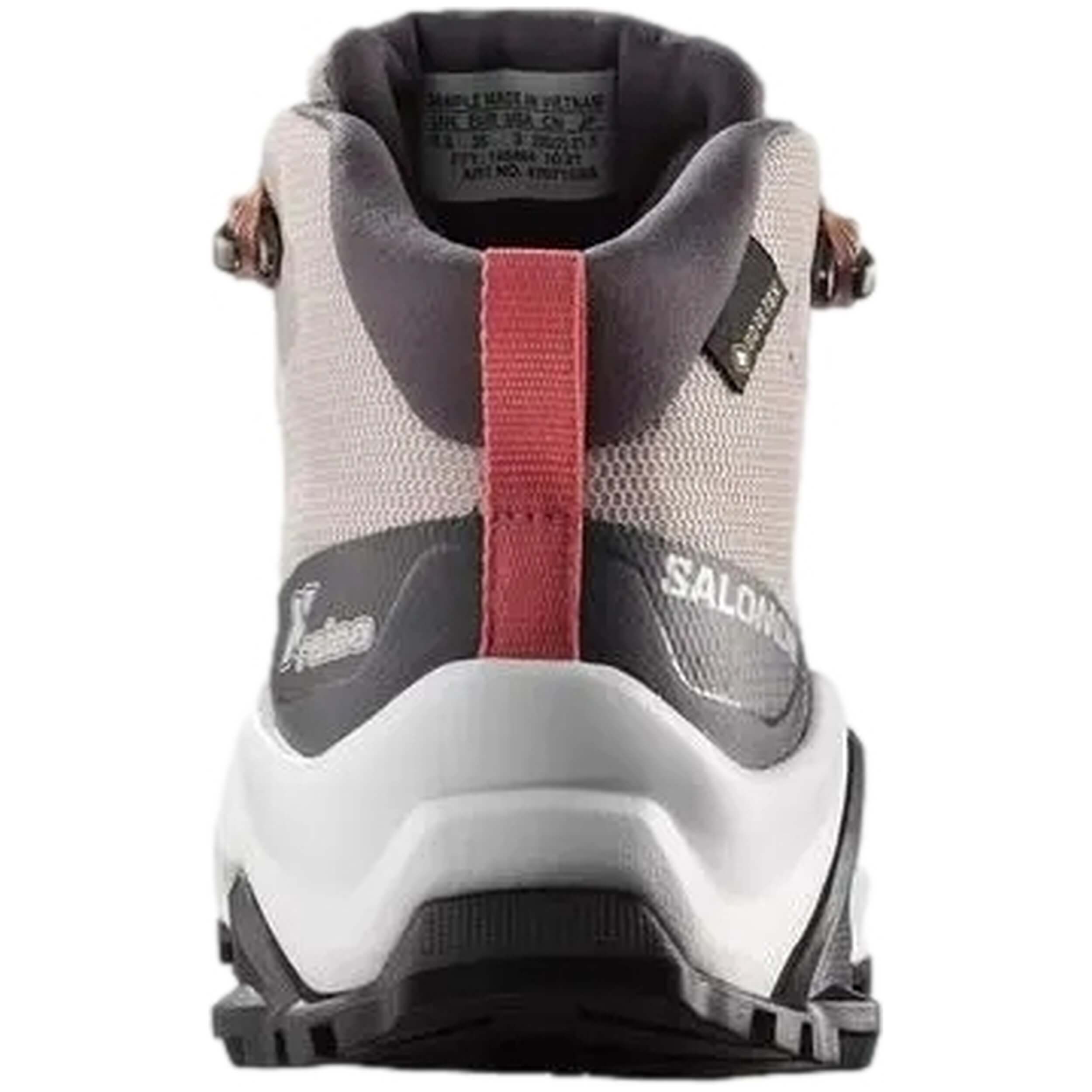 Salomon shoes