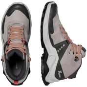 Salomon shoes