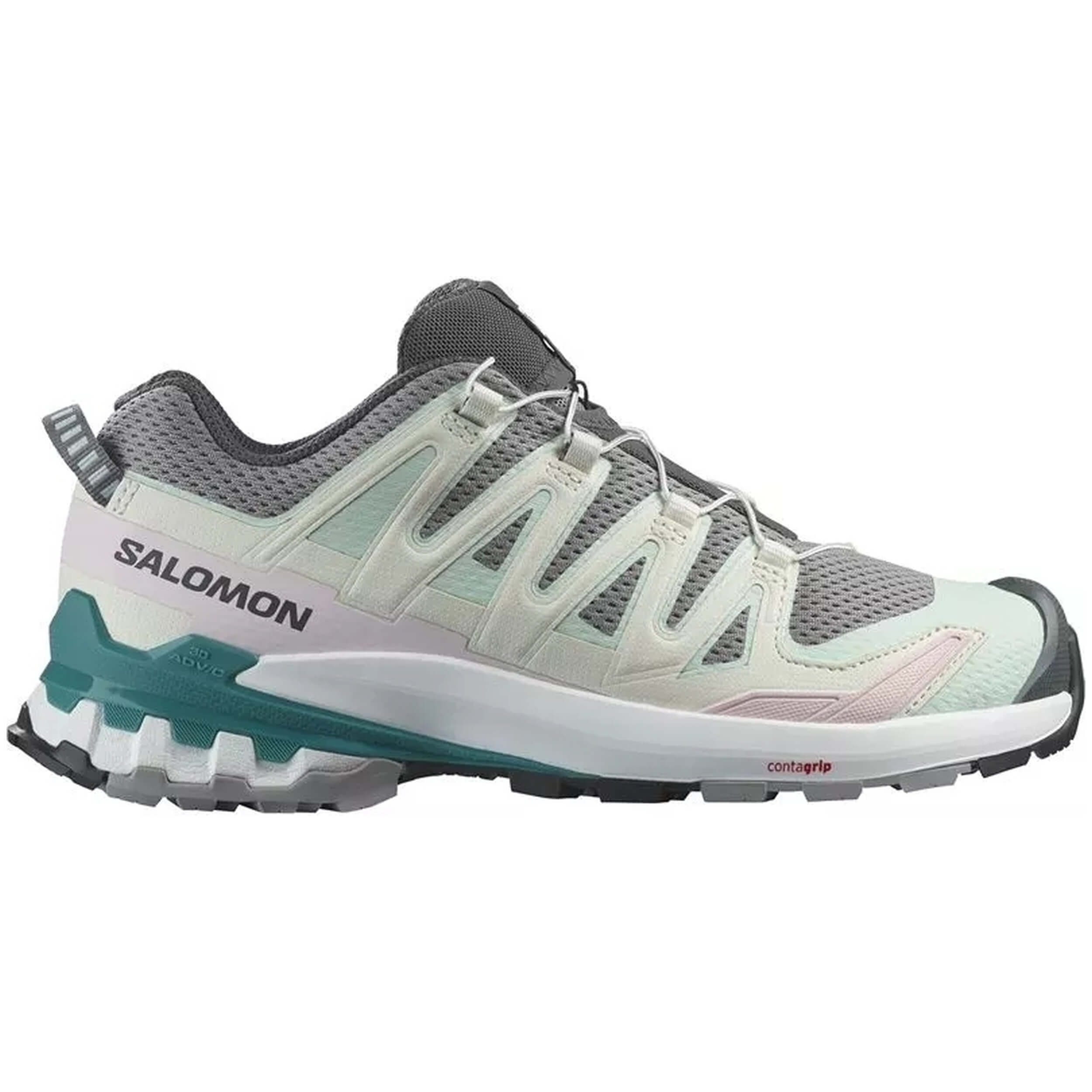 Zapatillas De Running Salomon Xa Pro 3D V9