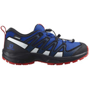 Zapatillas De Trekking Salomon Xa Pro V8 Cswp