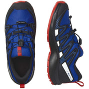 Zapatillas De Trekking Salomon Xa Pro V8 Cswp