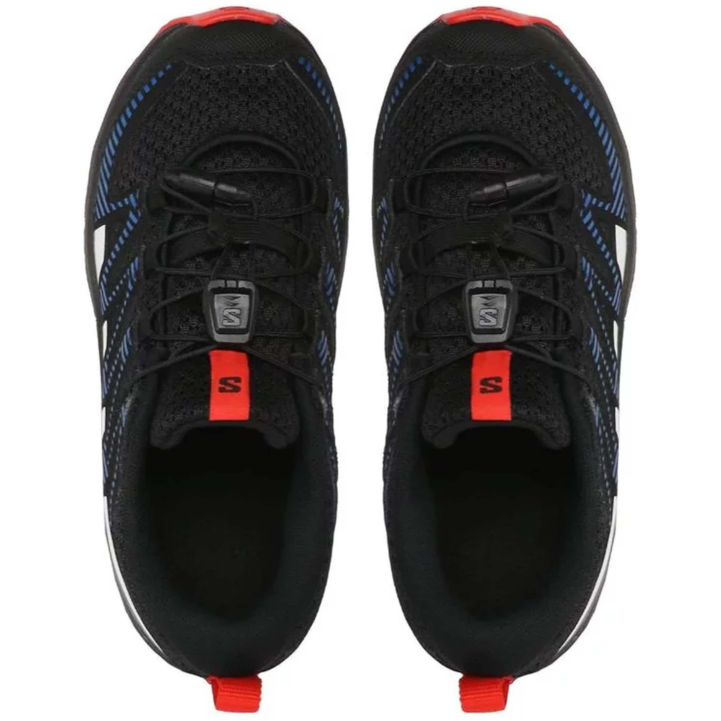 Zapatillas Salomon Xa Pro V8