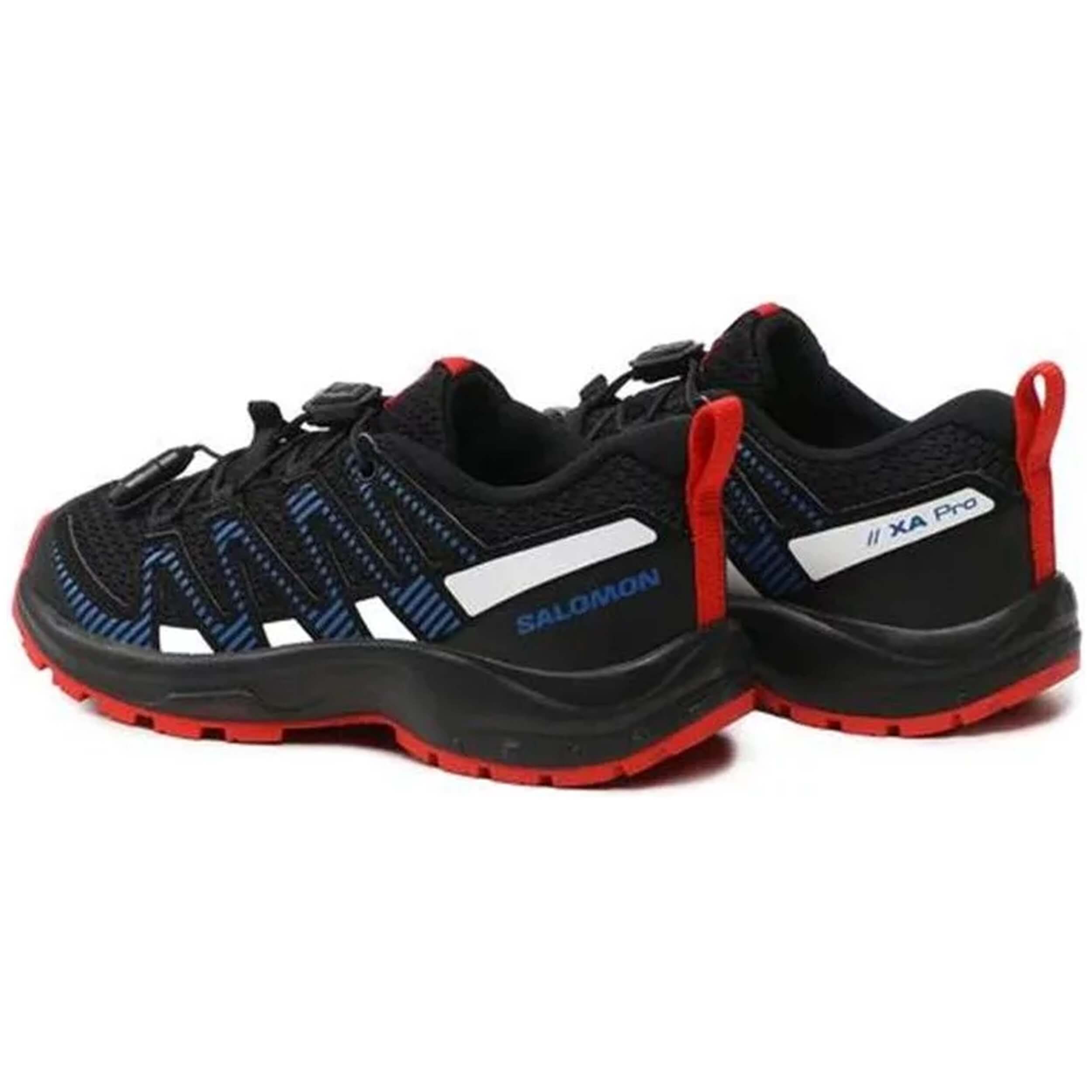 Zapatillas Salomon Xa Pro V8