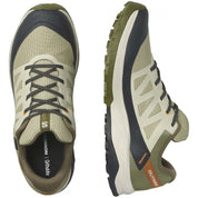 Zapatillas De Trekking Salomon Outrise Gore-Tex