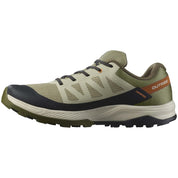 Zapatillas De Trekking Salomon Outrise Gore-Tex