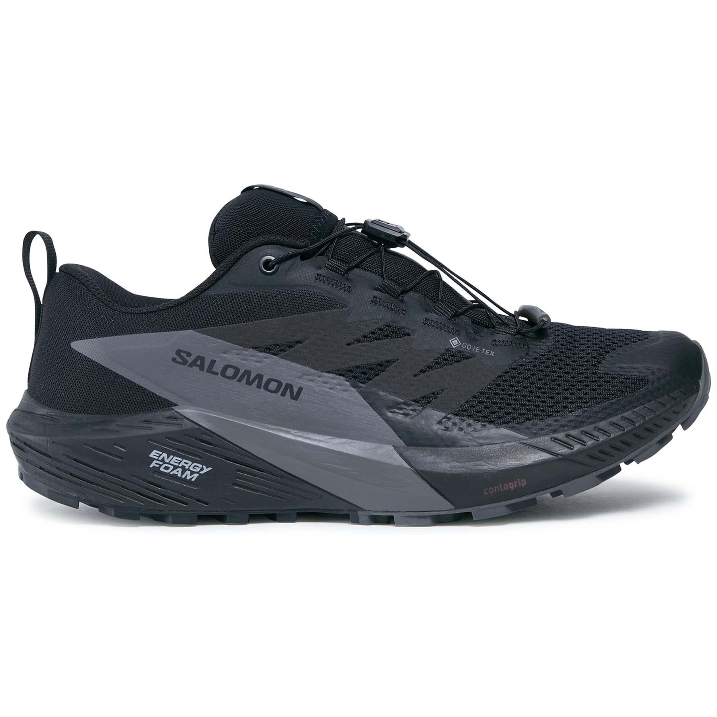 Zapatillas De Running Salomon Sense Ride