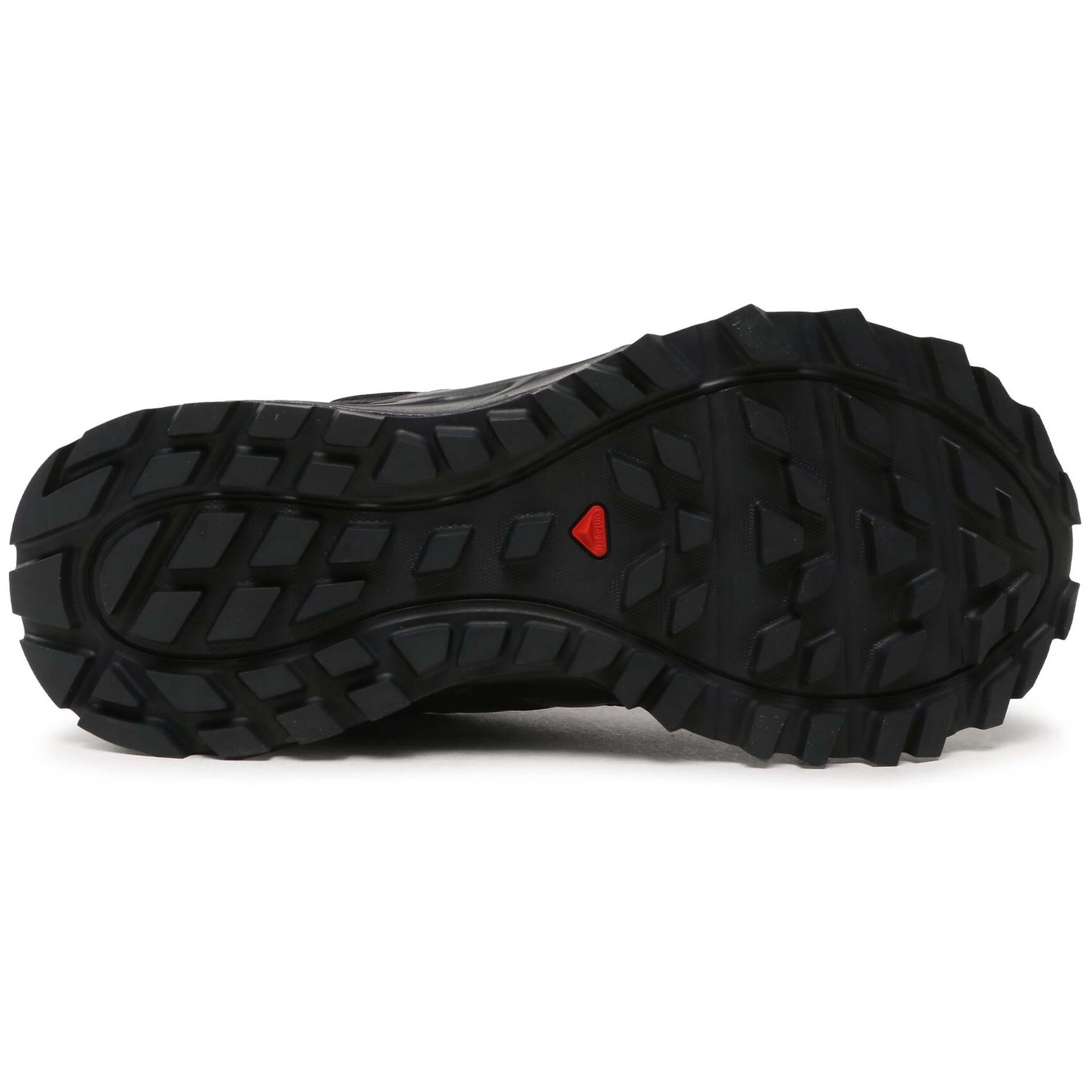 Zapatillas De Running Salomon Wander Gore-Tex