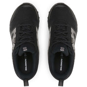 Zapatillas De Running Salomon Wander Gore-Tex