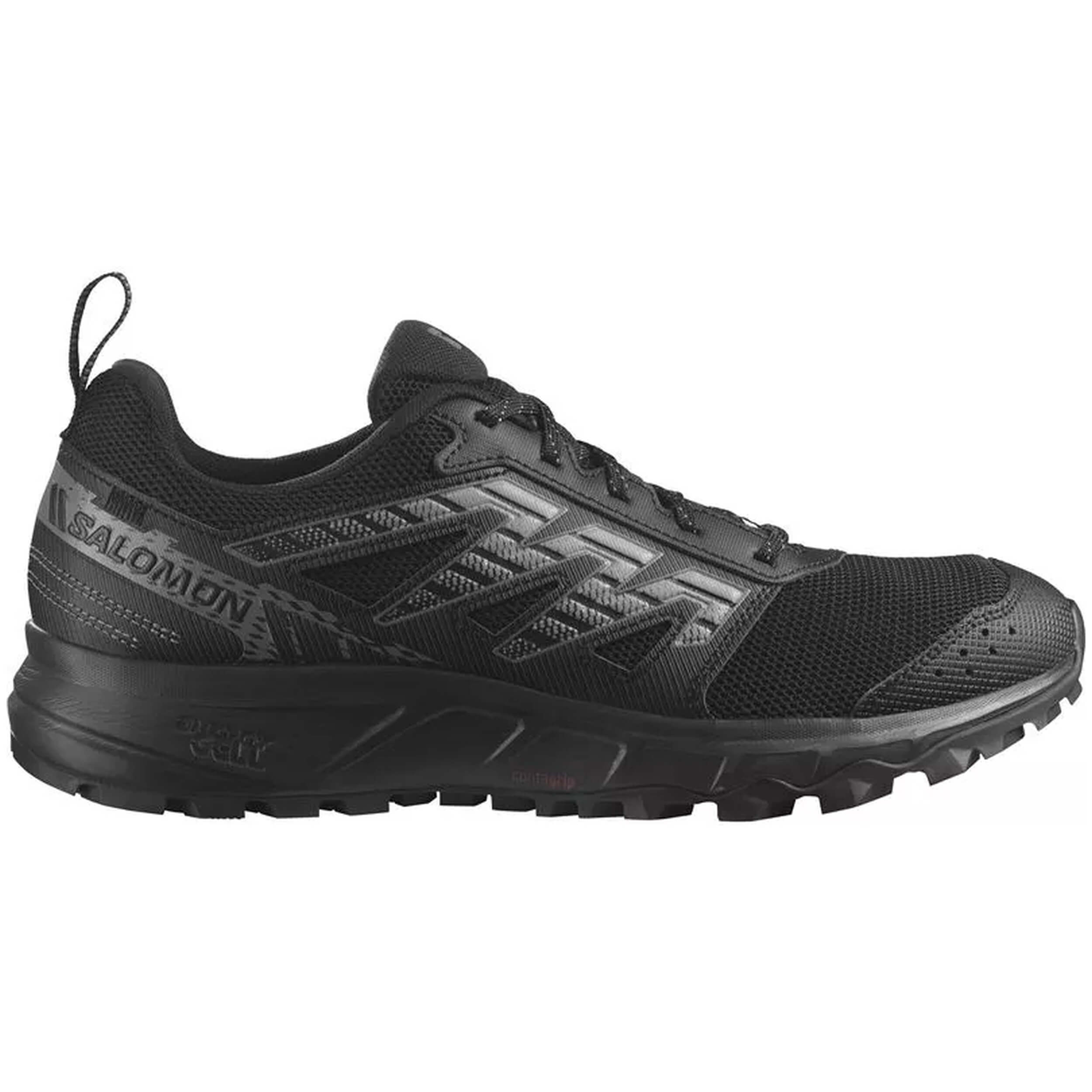 Zapatillas De Running Salomon Wander