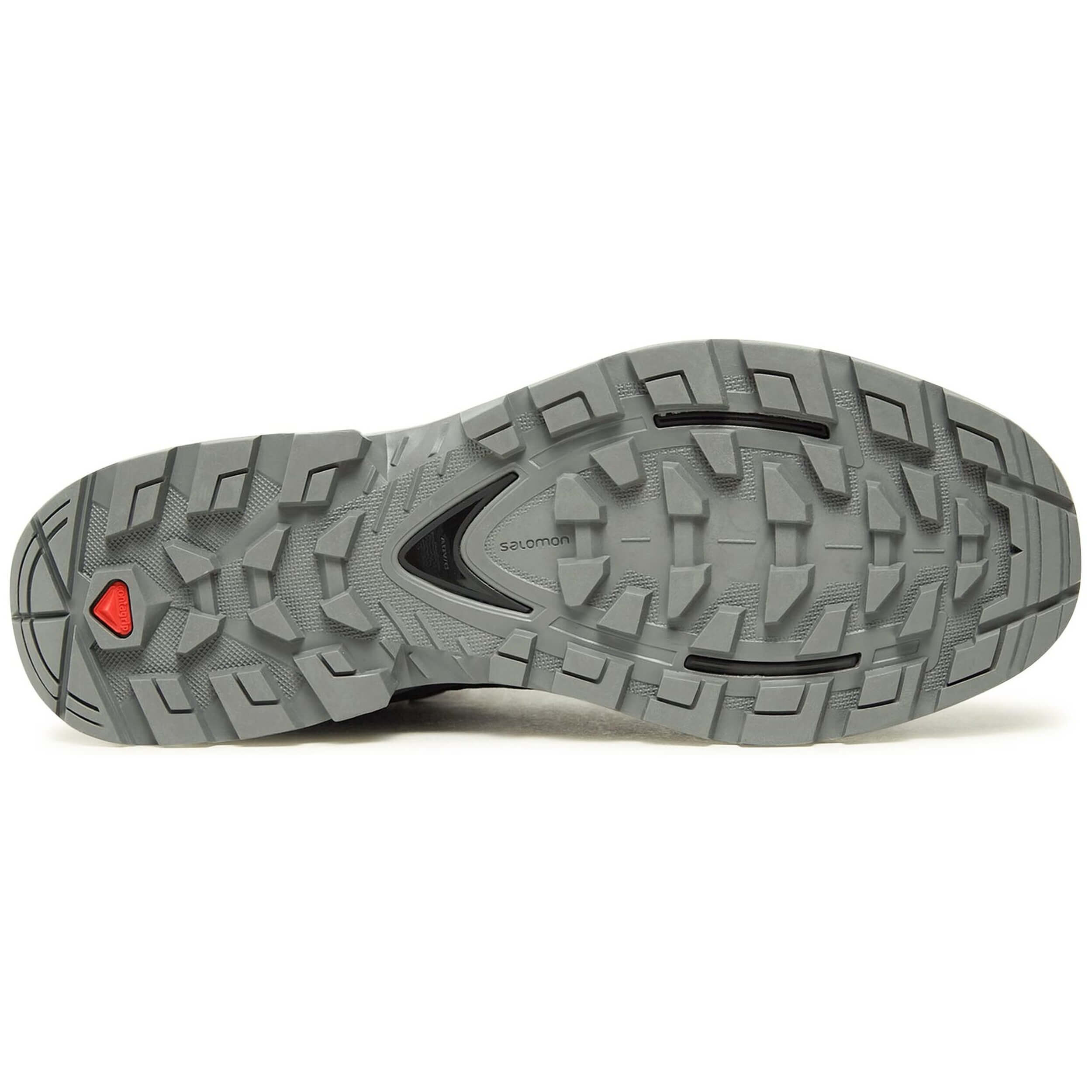 Zapatos De Montaña Salomon Quest Element Gtx