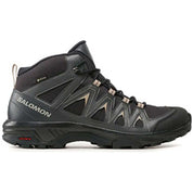 Salomon X Braze Mid Gtx Boots