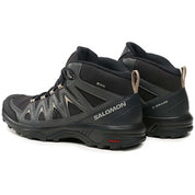 Salomon X Braze Mid Gtx Boots