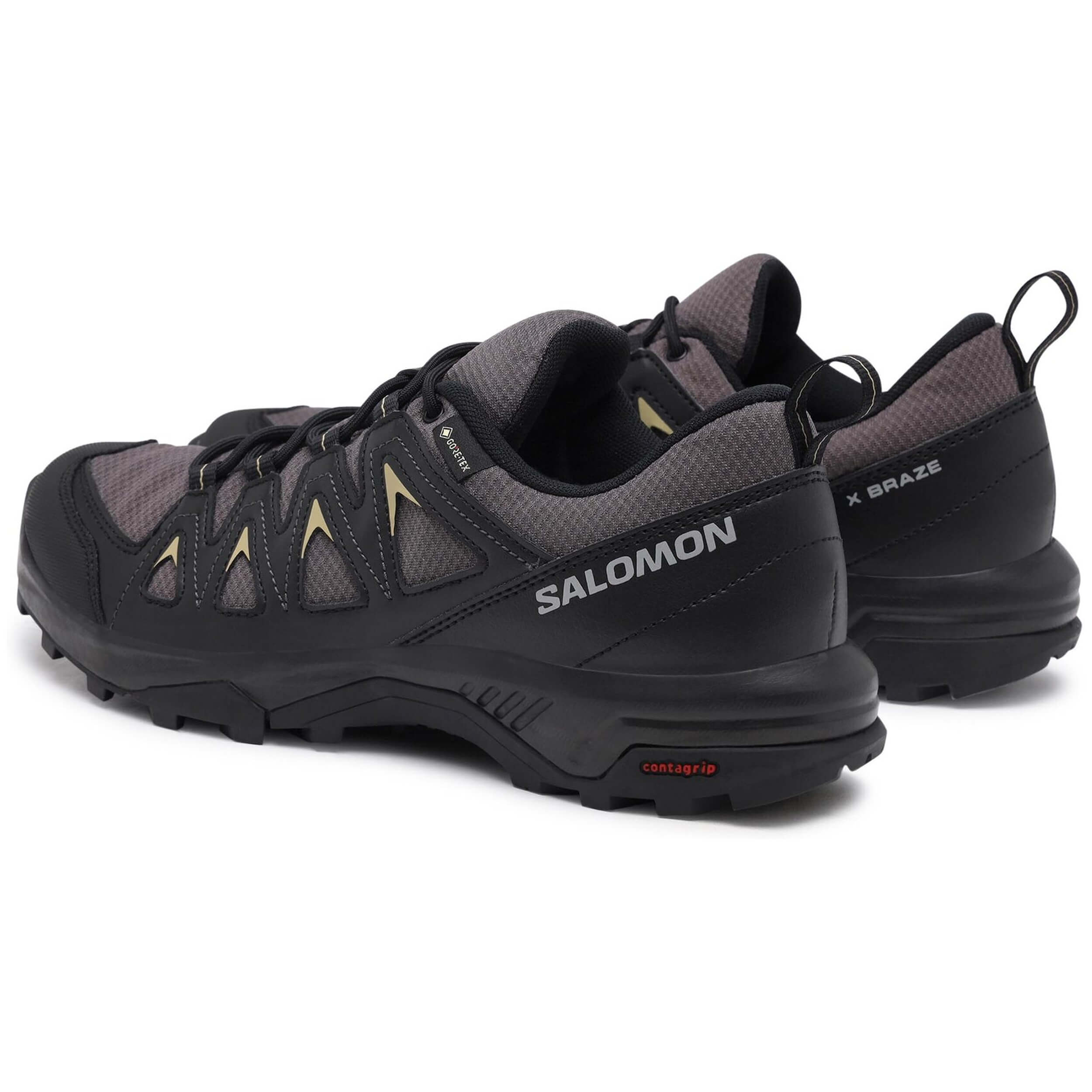 Zapatillas Salomon X Braze Gtx