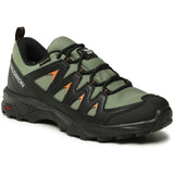 Zapatillas De Trekking Salomon