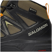 Botas Salomon X Braze Mid