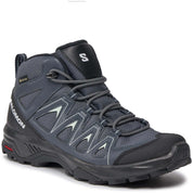 Salomon X Braze Mid Gtx Shoes