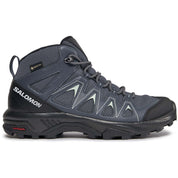 Salomon X Braze Mid Gtx Shoes