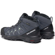 Salomon X Braze Mid Gtx Shoes