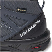 Salomon X Braze Mid Gtx Shoes