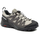 Salomon X Ward Leather Gtx Shoes