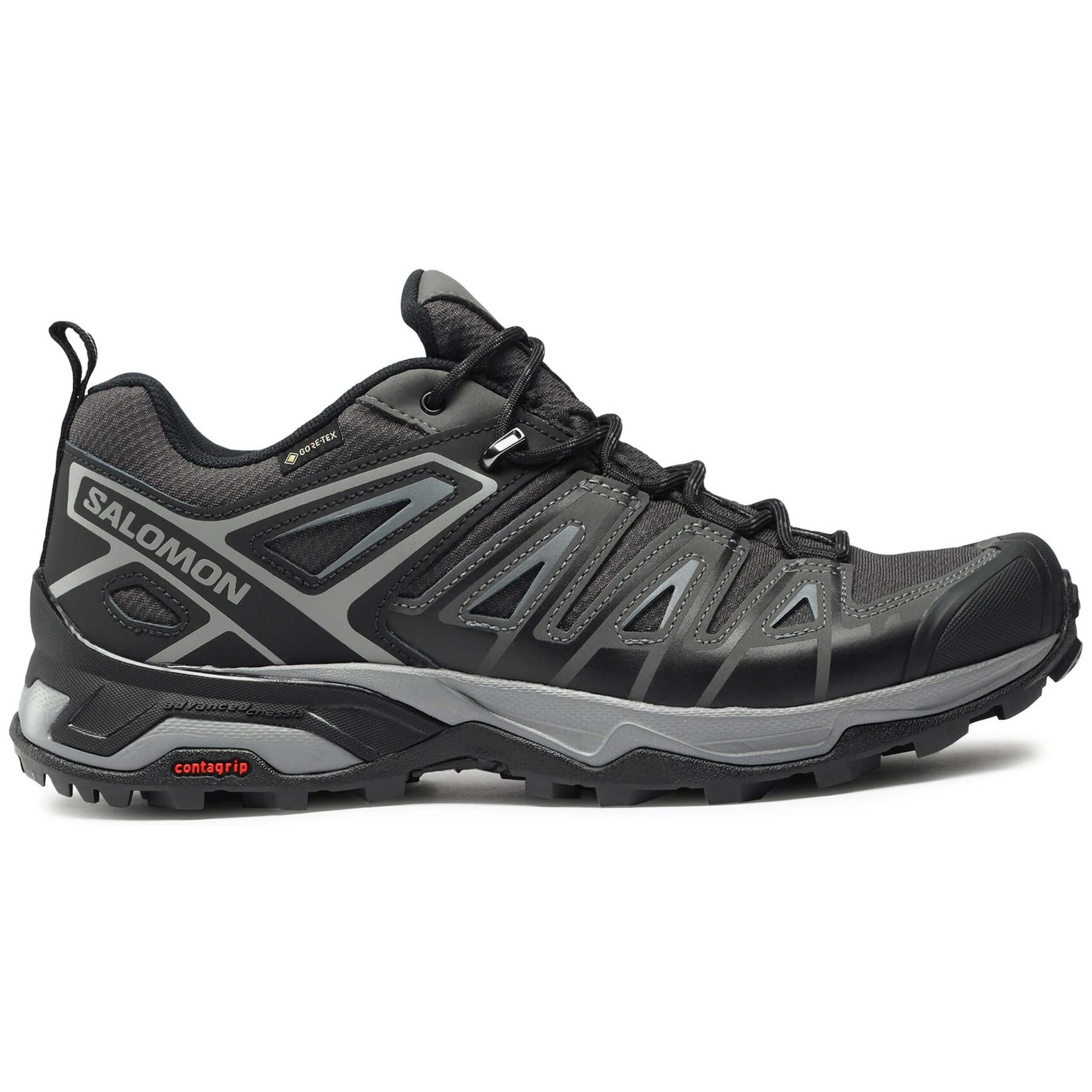 Zapatillas Salomon X Ultra Pioneer Gtx