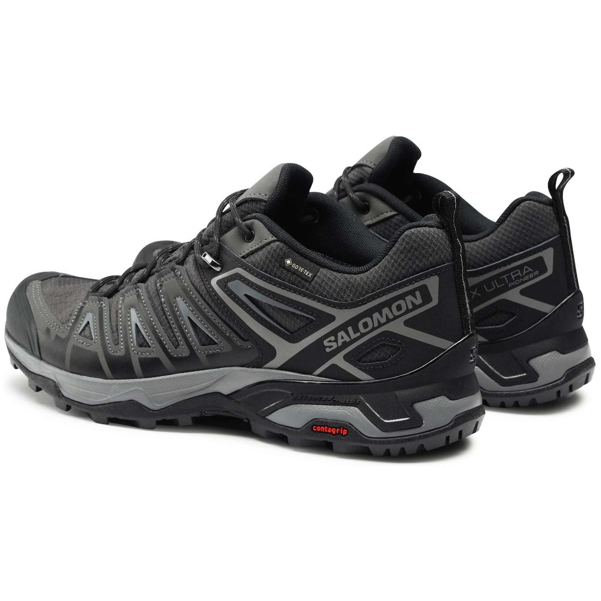 Zapatillas Salomon X Ultra Pioneer Gtx