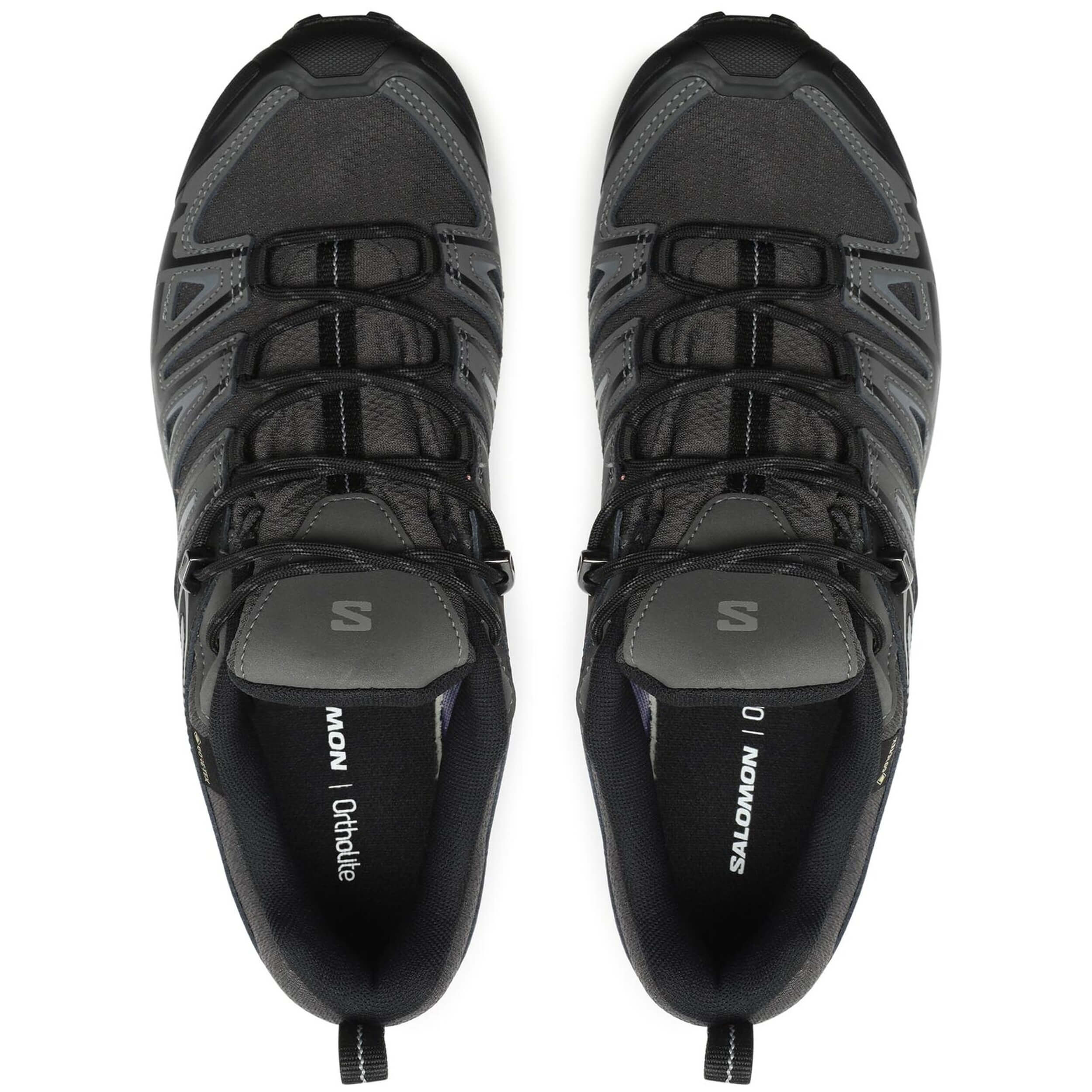 Zapatillas Salomon X Ultra Pioneer Gtx
