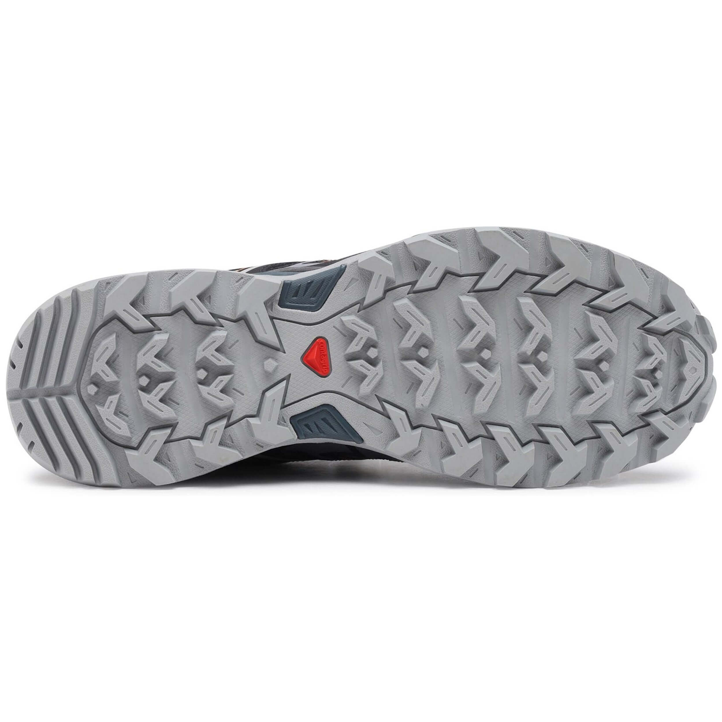 Zapatos De Montaña Salomon X Ultra Pioneer Gtx