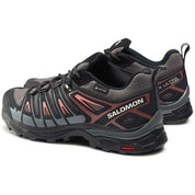 Zapatillas De Trekking Salomon X Ultra Pioneer Gtx